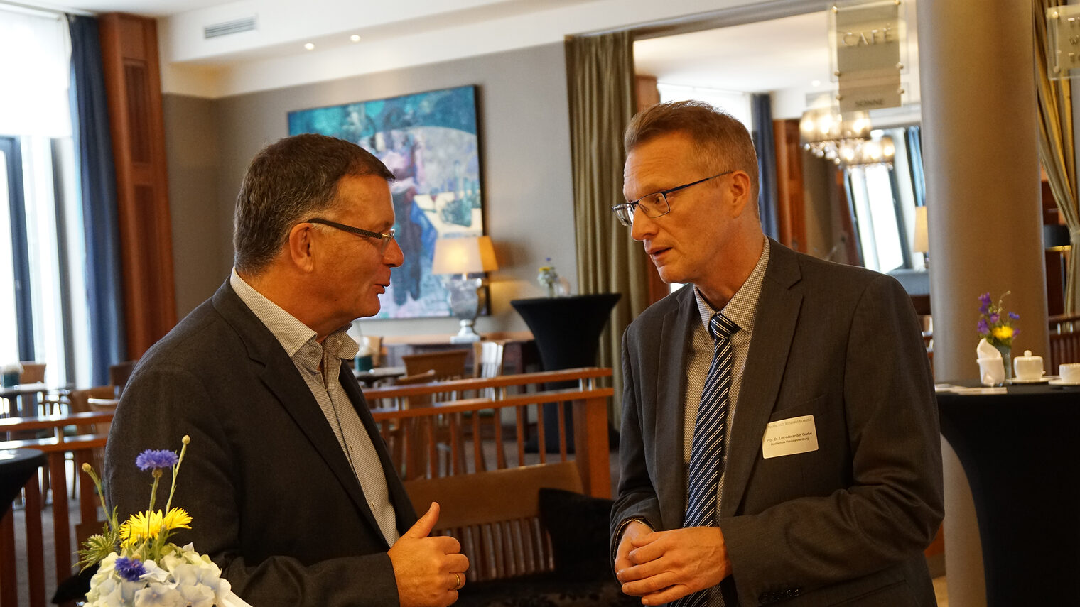 Hanse Sail Business Forum 2019