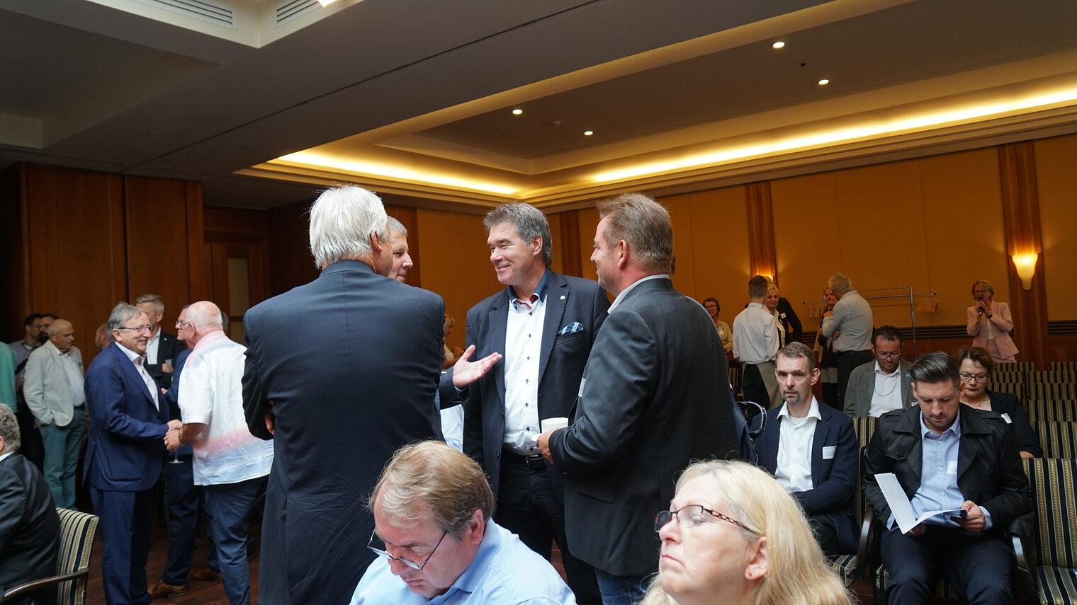 Hanse Sail Business Forum 2019