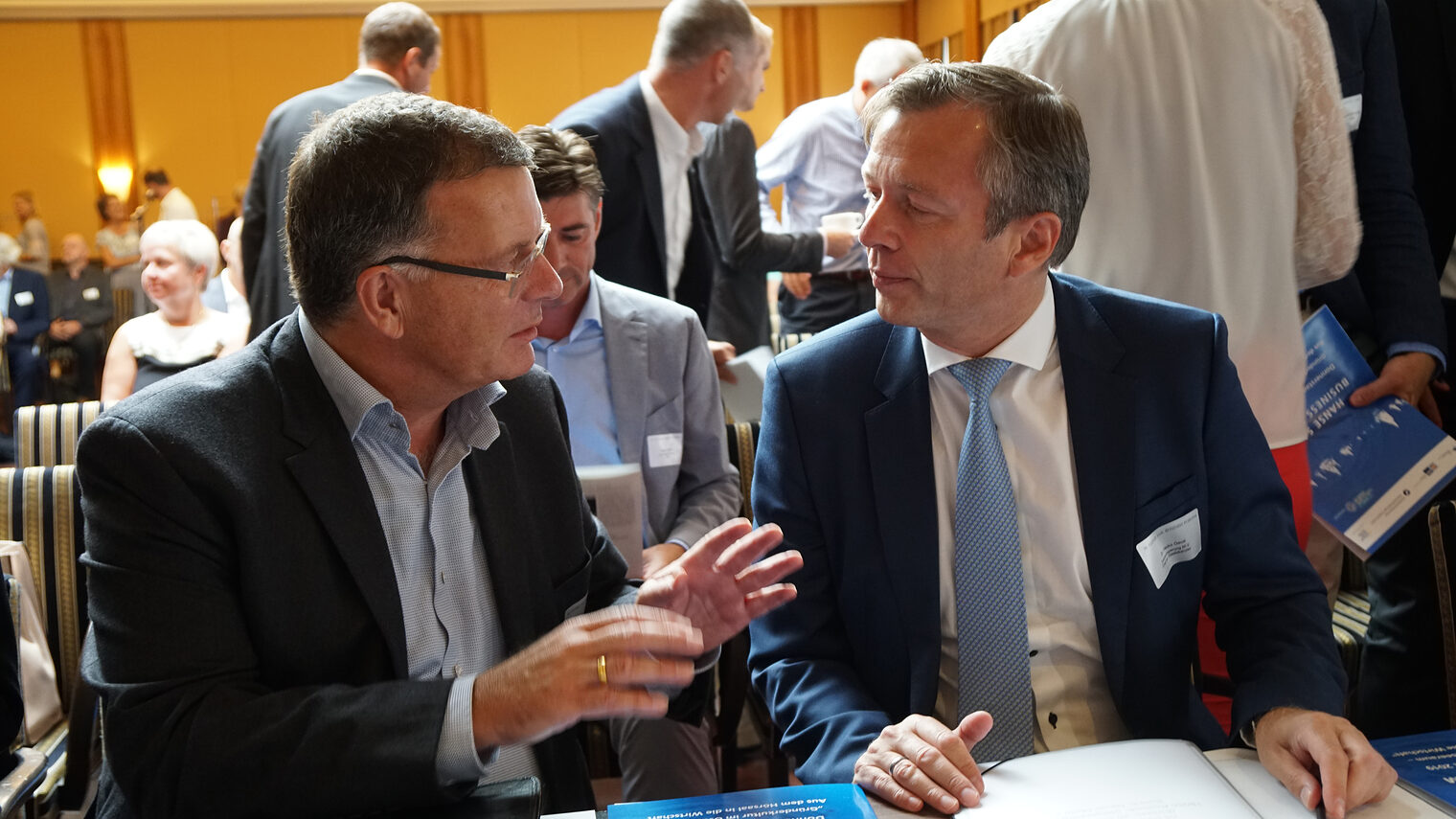 Hanse Sail Business Forum 2019