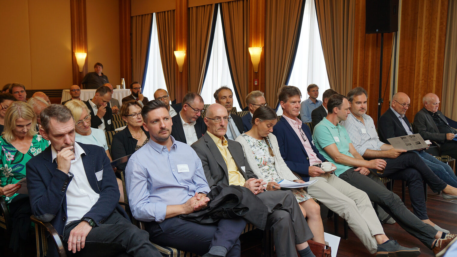 Hanse Sail Business Forum 2019