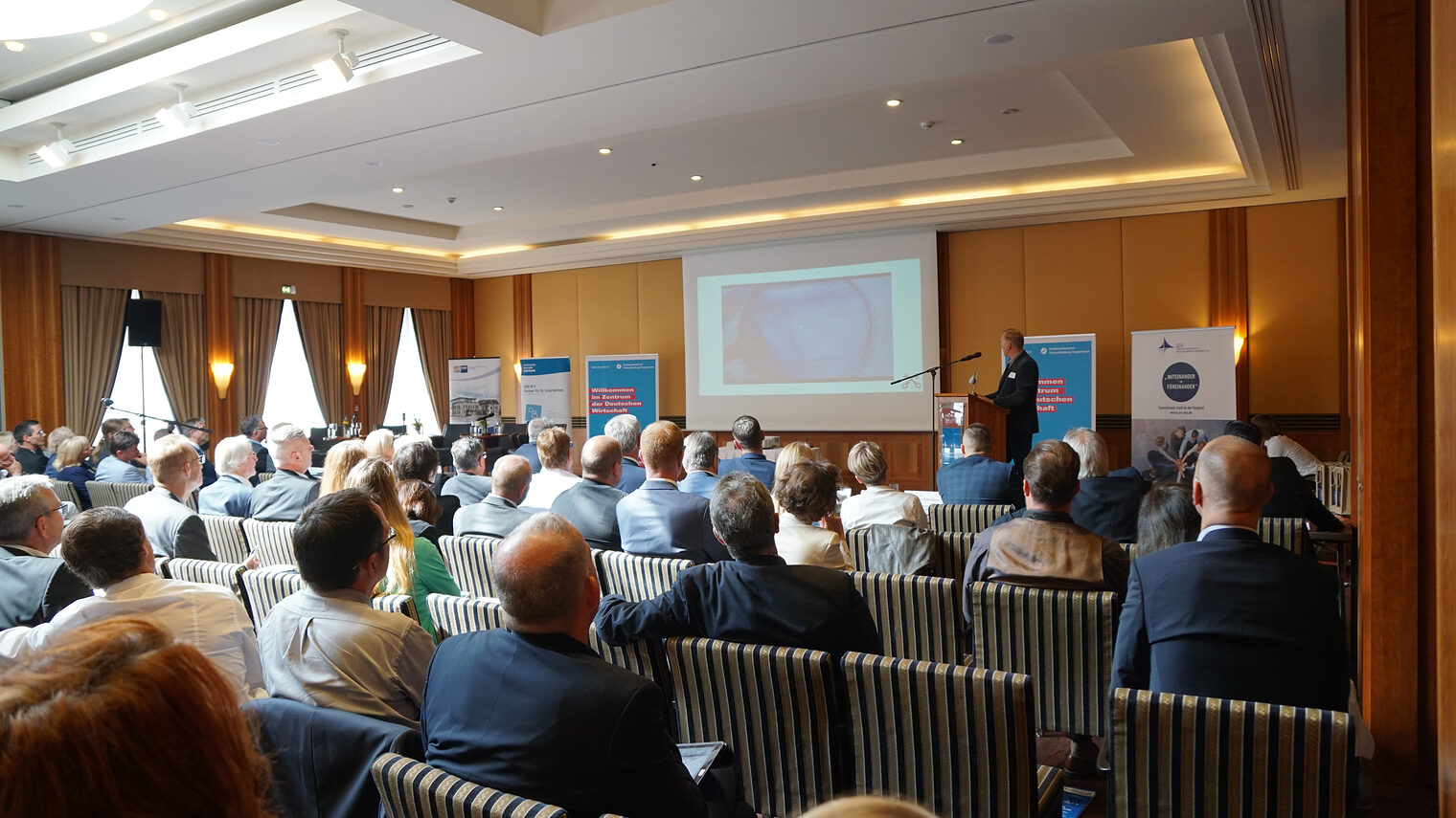 Hanse Sail Business Forum 2019
