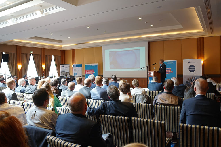 Hanse Sail Business Forum 2019