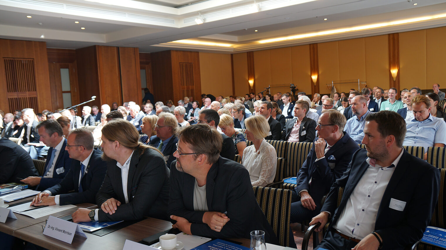 Hanse Sail Business Forum 2019