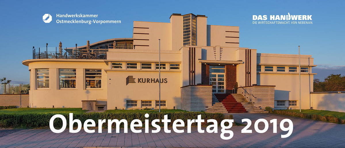 Obermeistertag