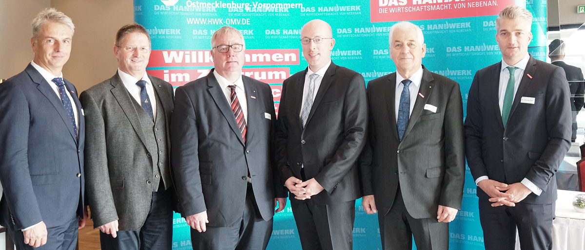 Gruppenbild Obermeistertag