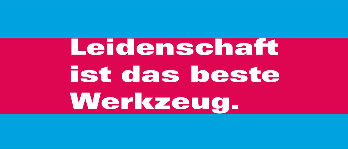 Leidenschaft