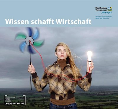 Wissen schafft Wirtschaft