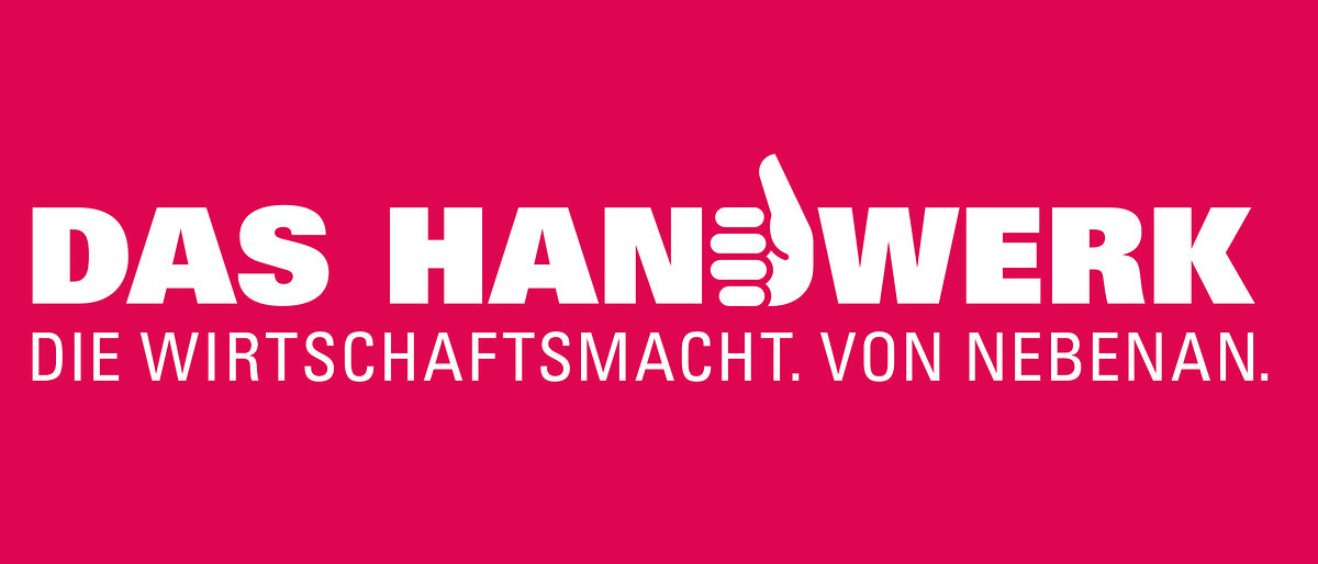 Titelbild Das Handwerk