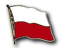 Symbol Polen