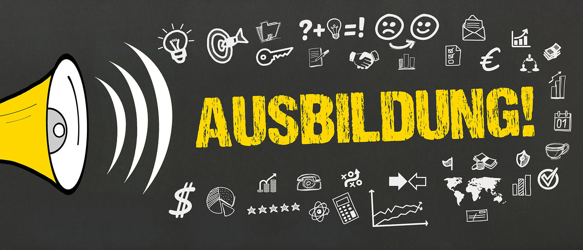 Ausbildung
