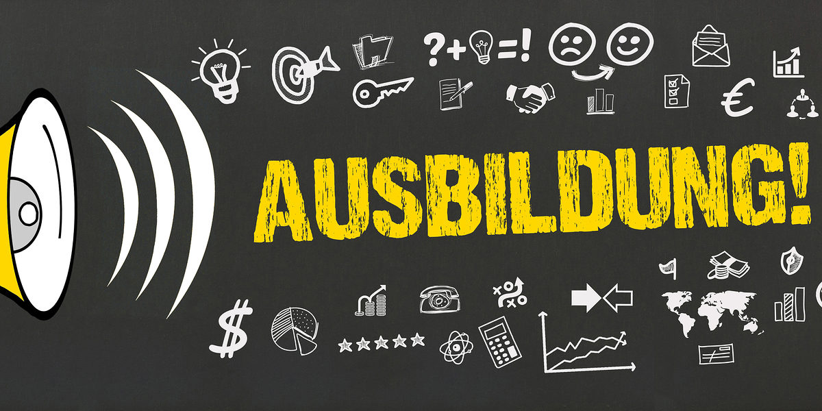 Ausbildung