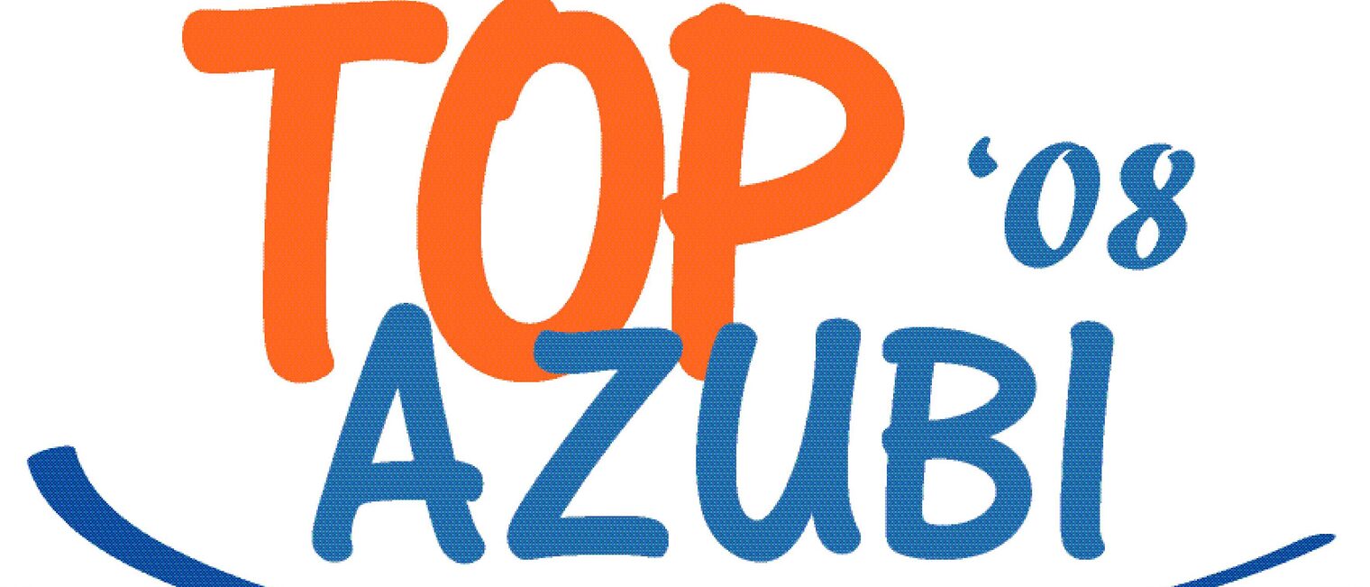Logo Topazubi 2008