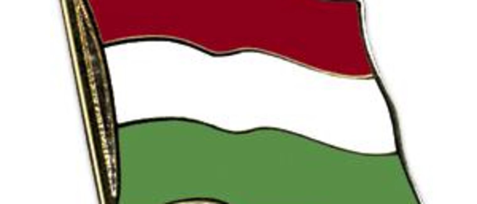 Symbol Ungarn