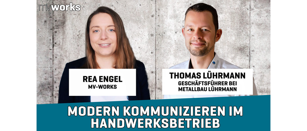 HWK Lührmann Zeitung