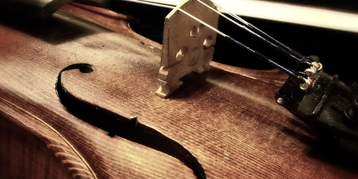 Violine-T