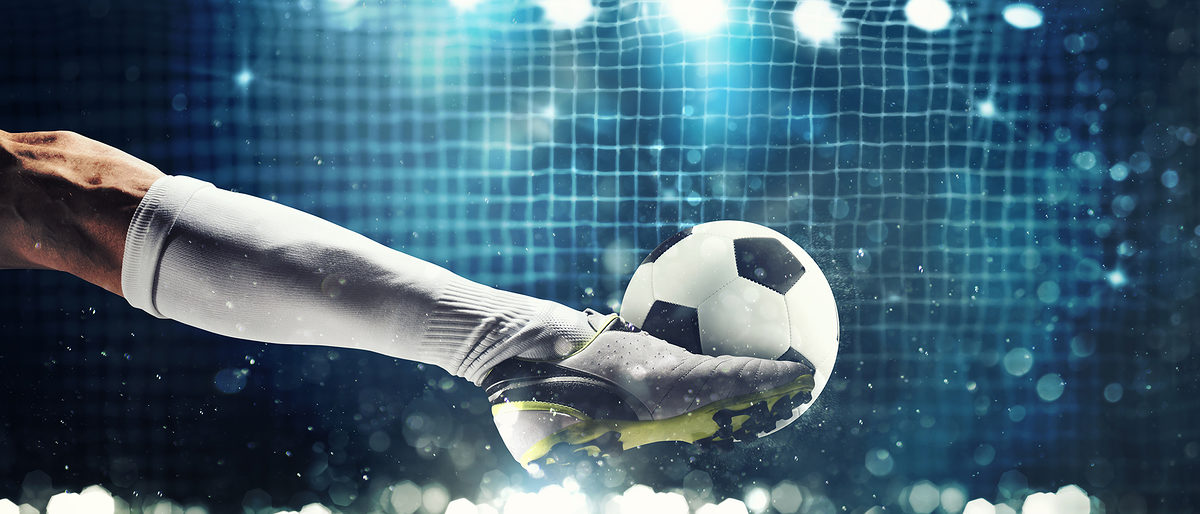 Fußball-T