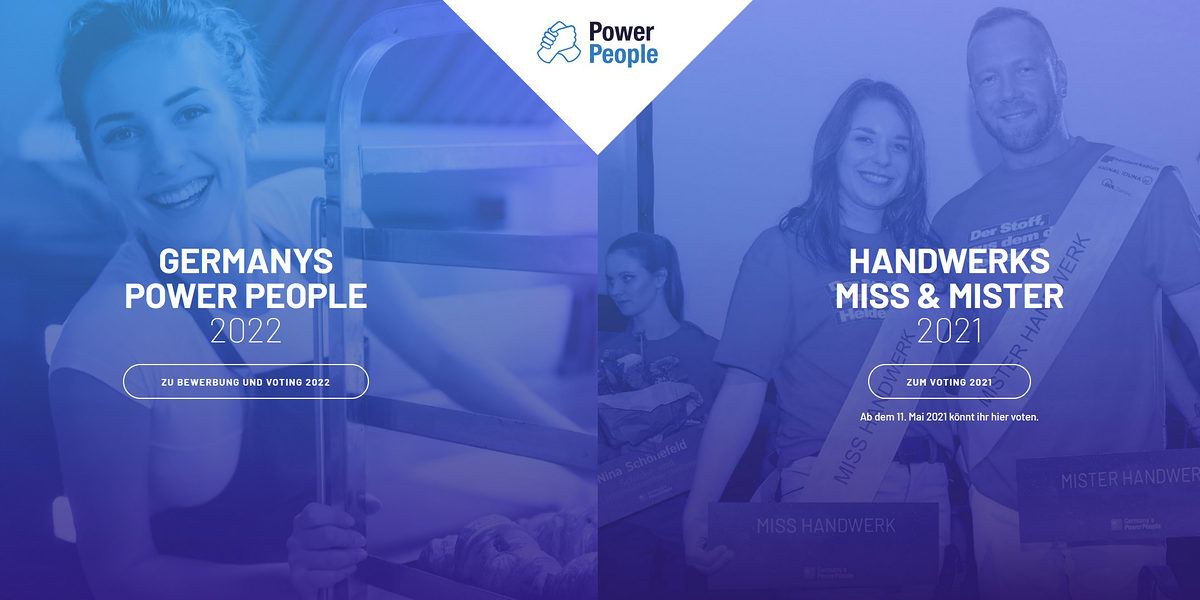 PowerPeople-T