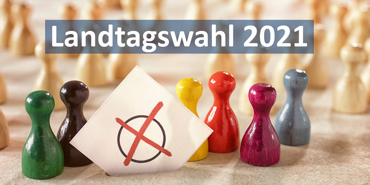 Landtagswahlen 2021