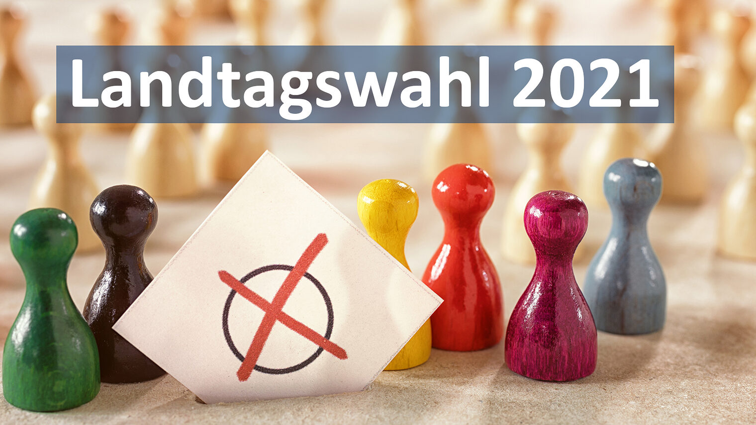Landtagswahlen 2021