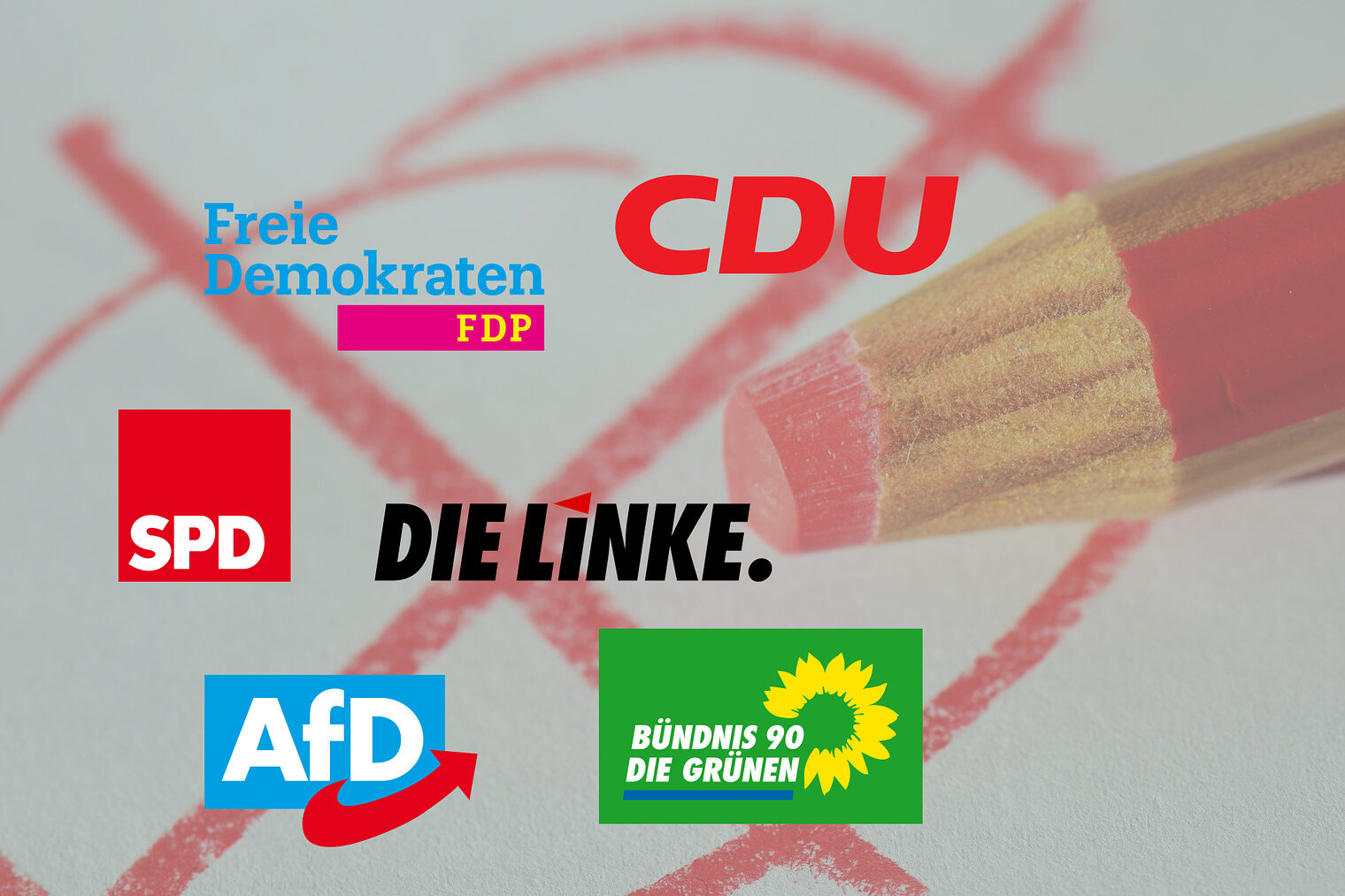 Parteien