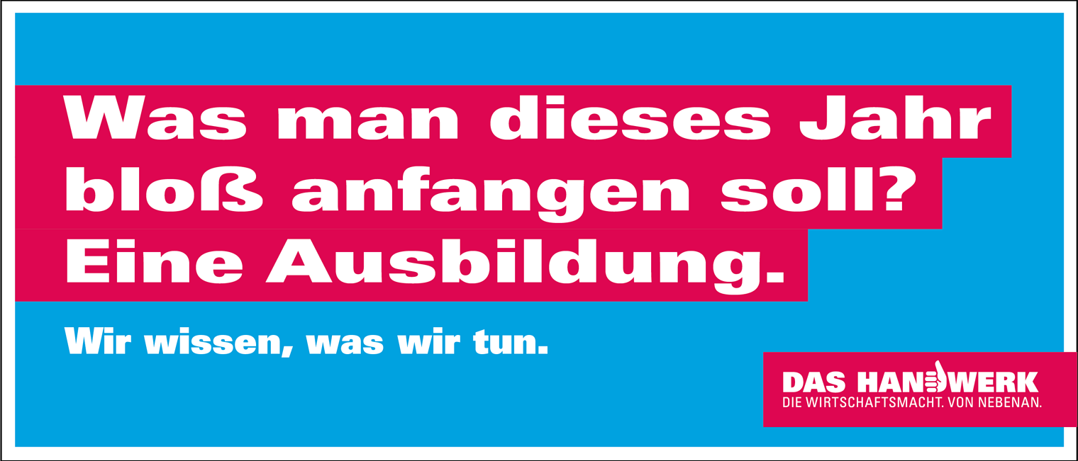 Ausbildung-IK