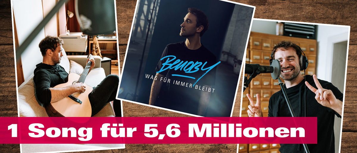 Benoby