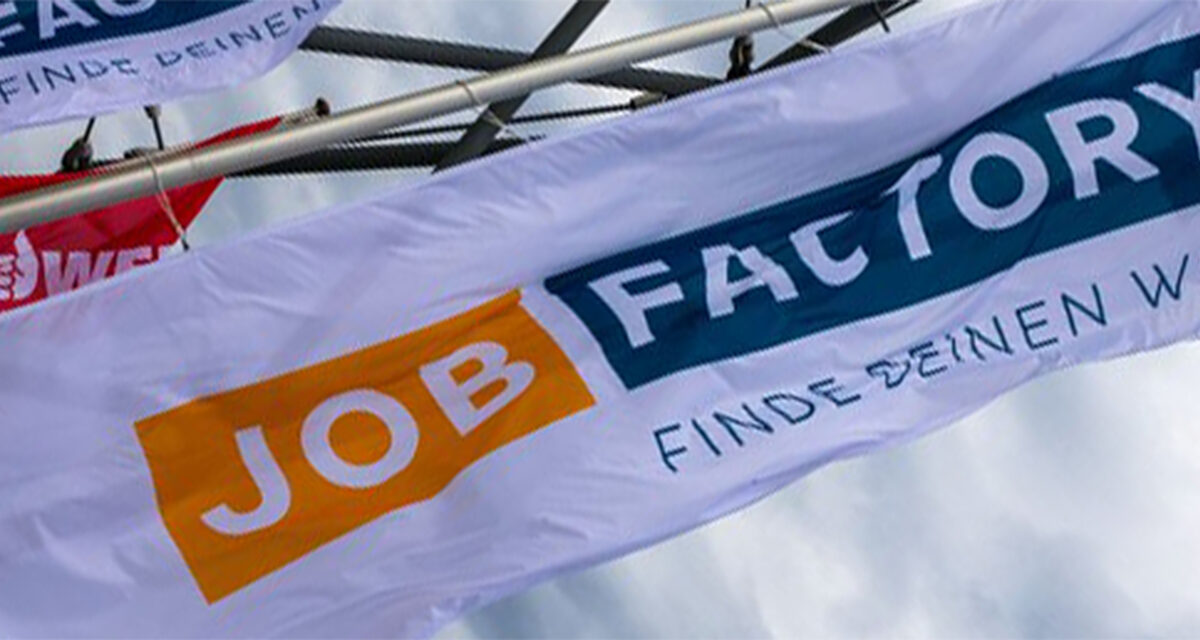 Jobfactory Rostock