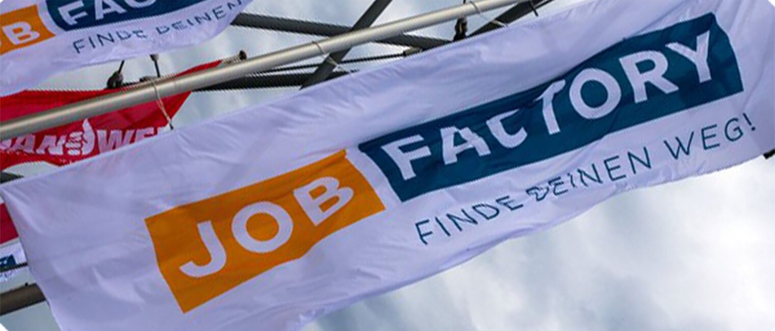 Jobfactory Rostock