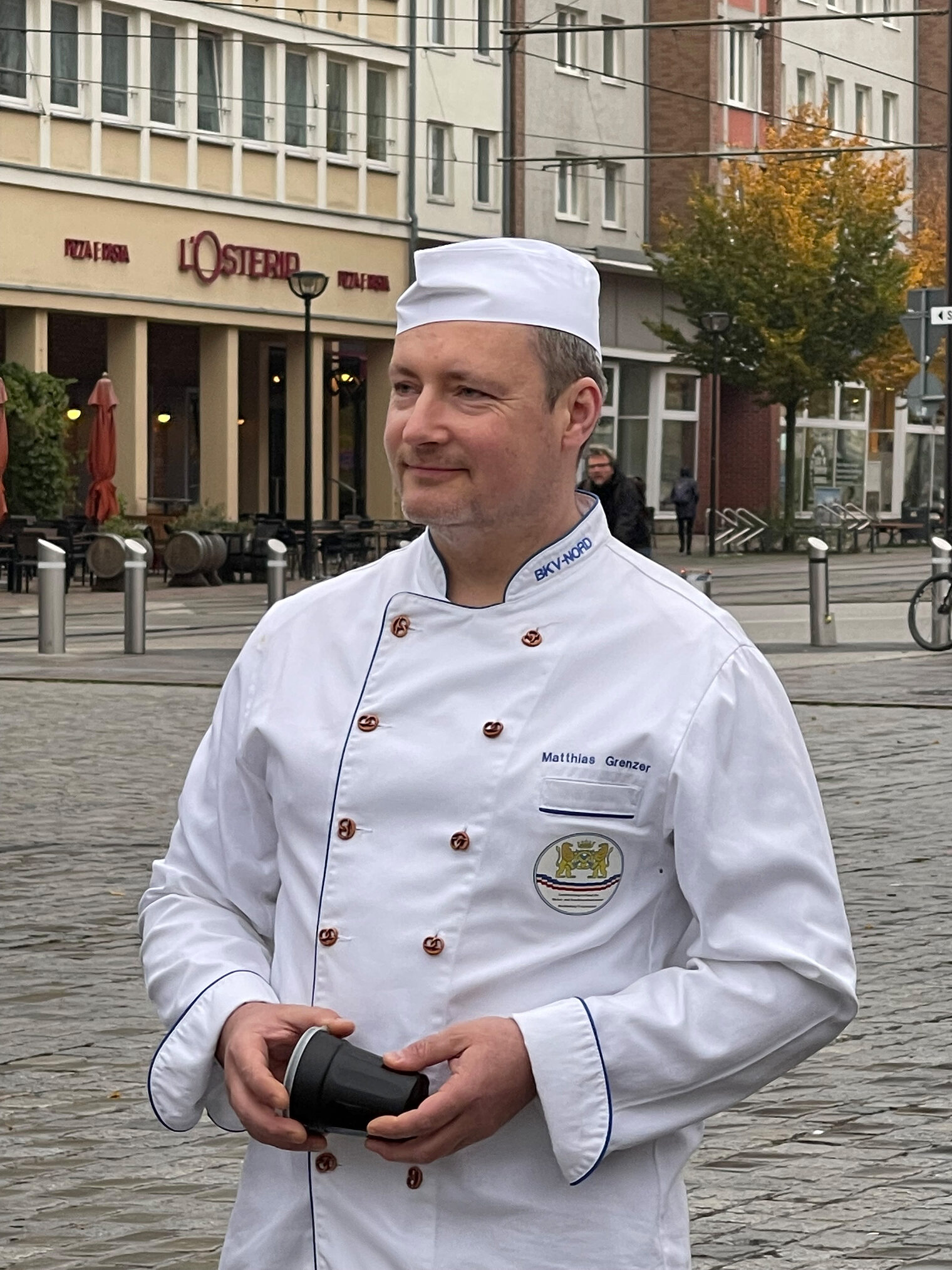 Mehrweg Rostock 11