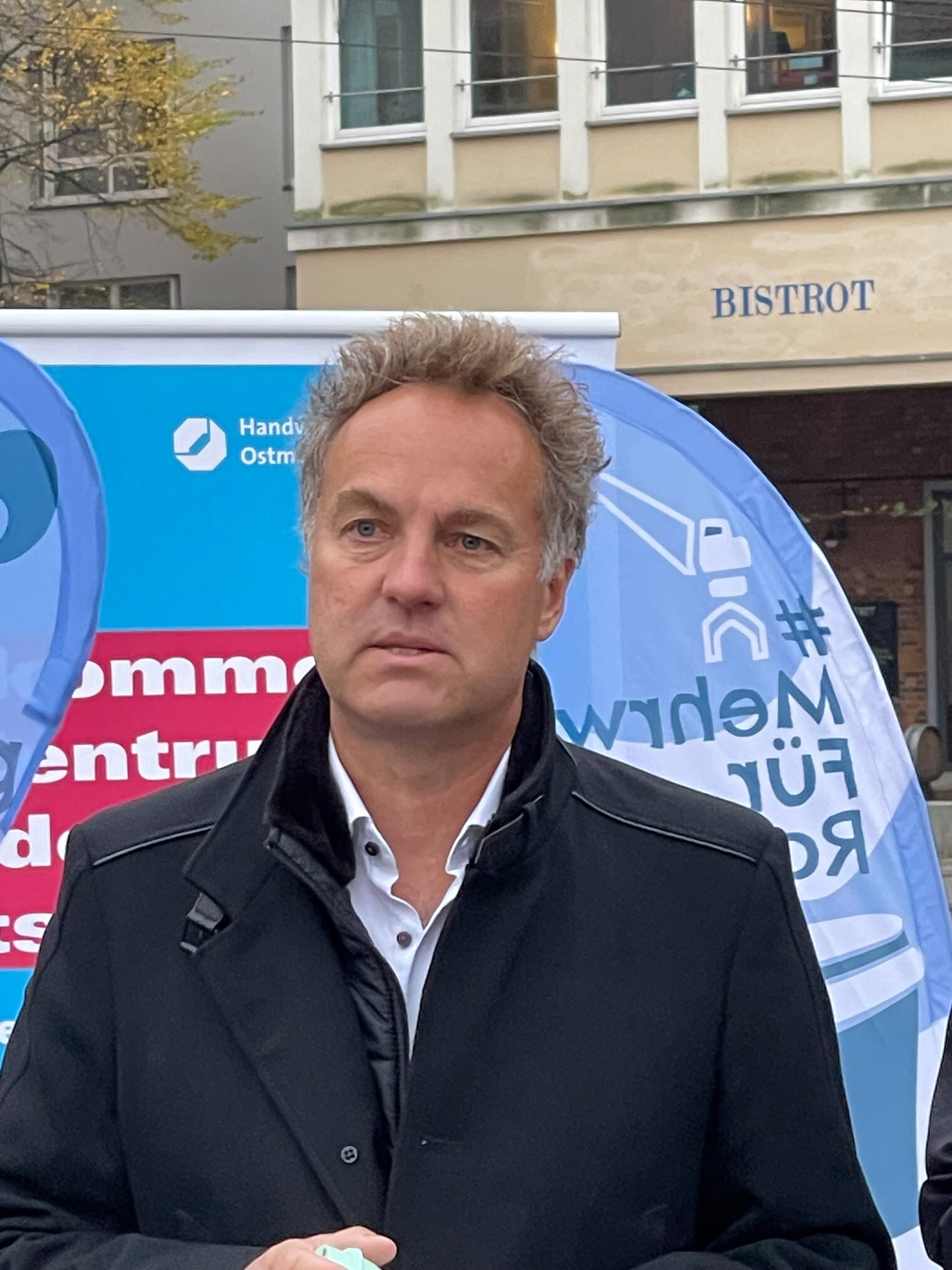 Mehrweg Rostock 13