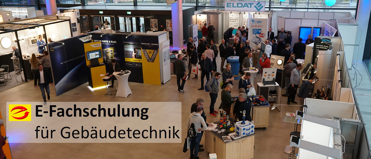 E-Fachschulung
