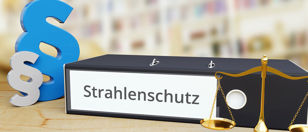 Strahlenschutz
