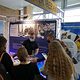 Tag der Zukunft, 21.04.2022, HBZ Rostock
