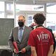 Tag der Zukunft, 21.04.2022, HBZ Rostock