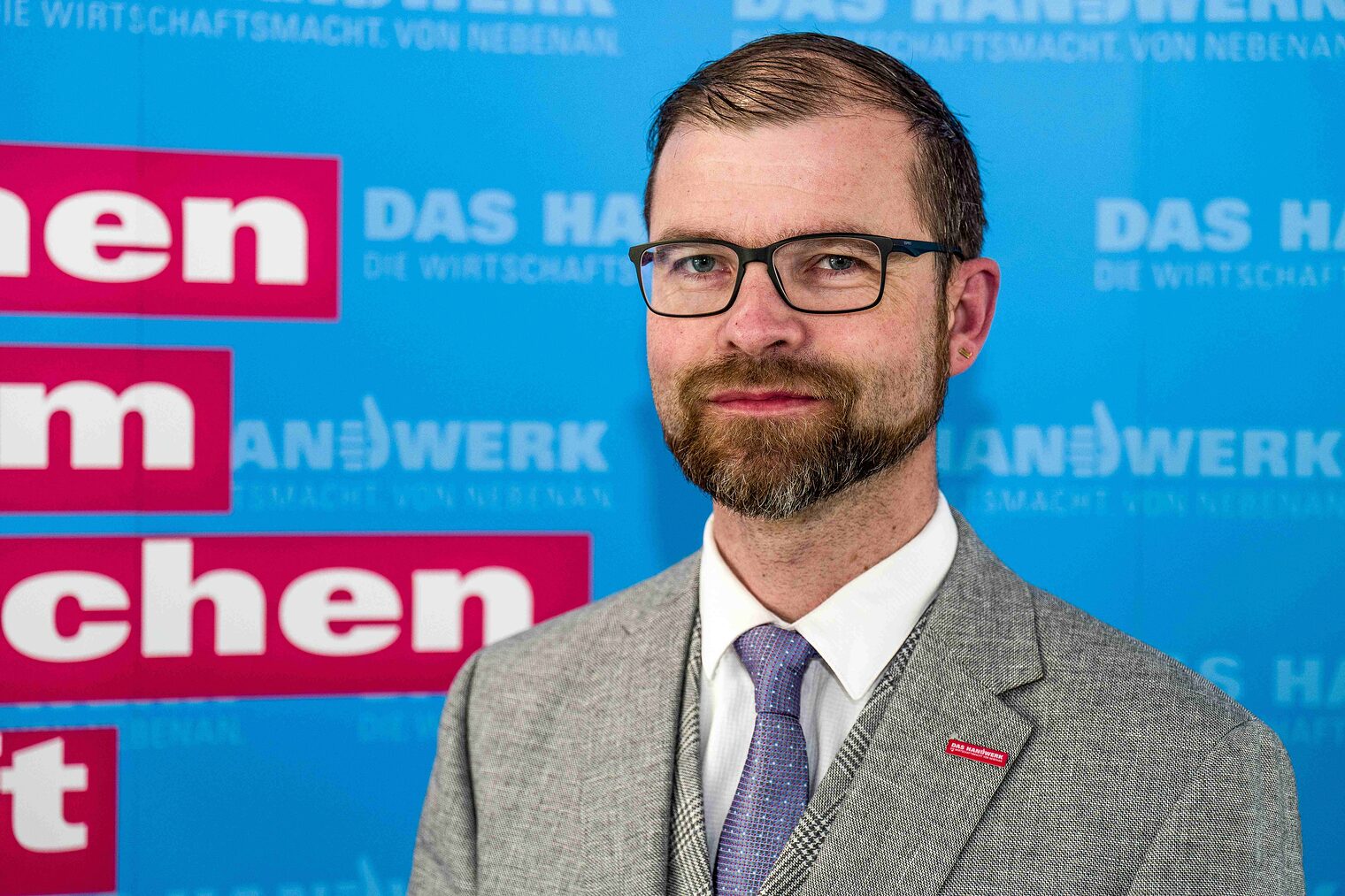 Mitglied der Vollversammlung der Handwerkskammer Ostmecklenburg-Vorpommern