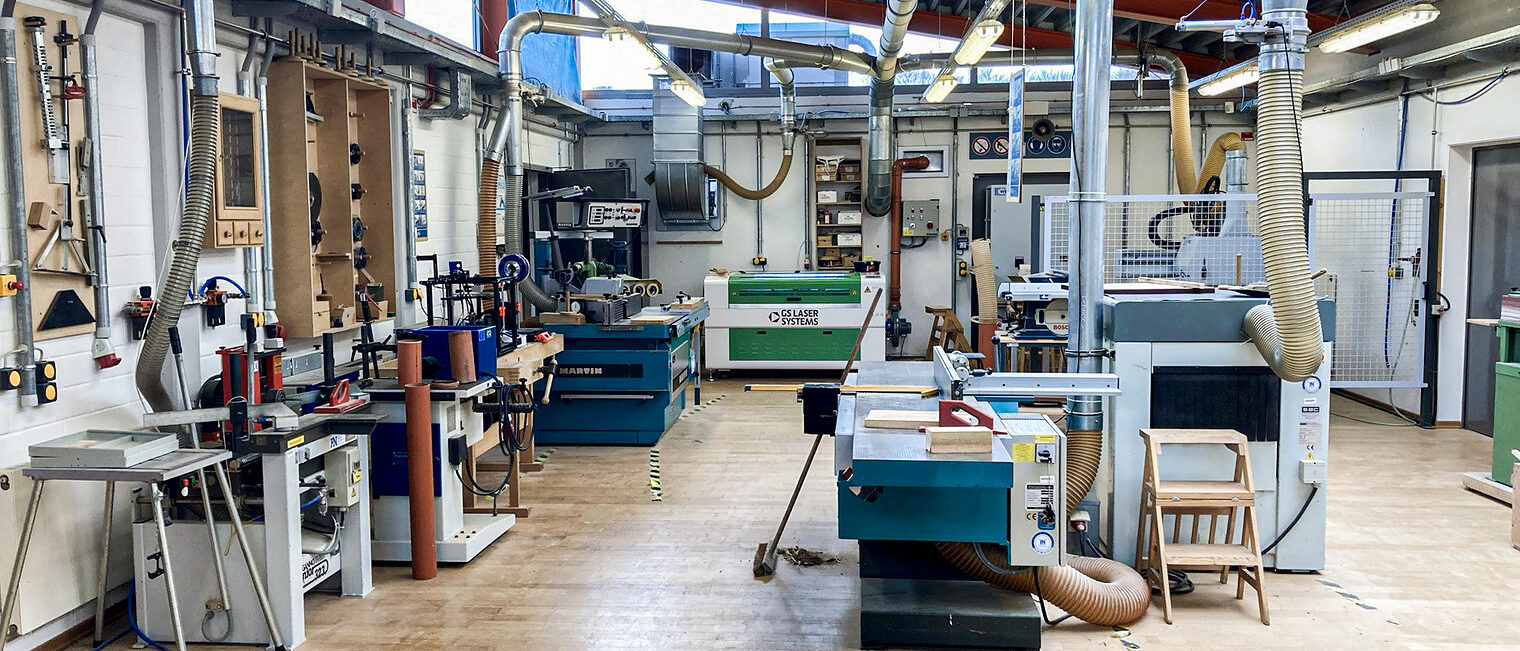 MakerSpace auf der Insel Rügen