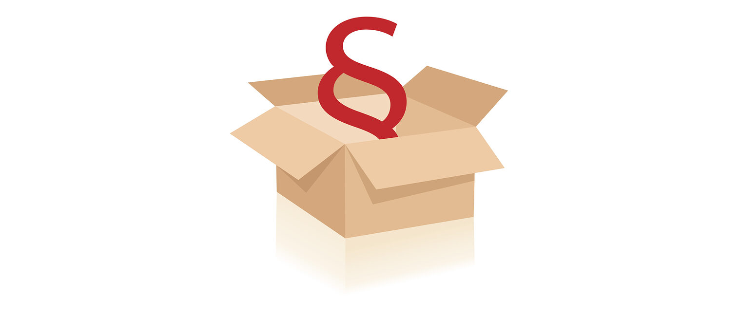 Verpackungsgesetz