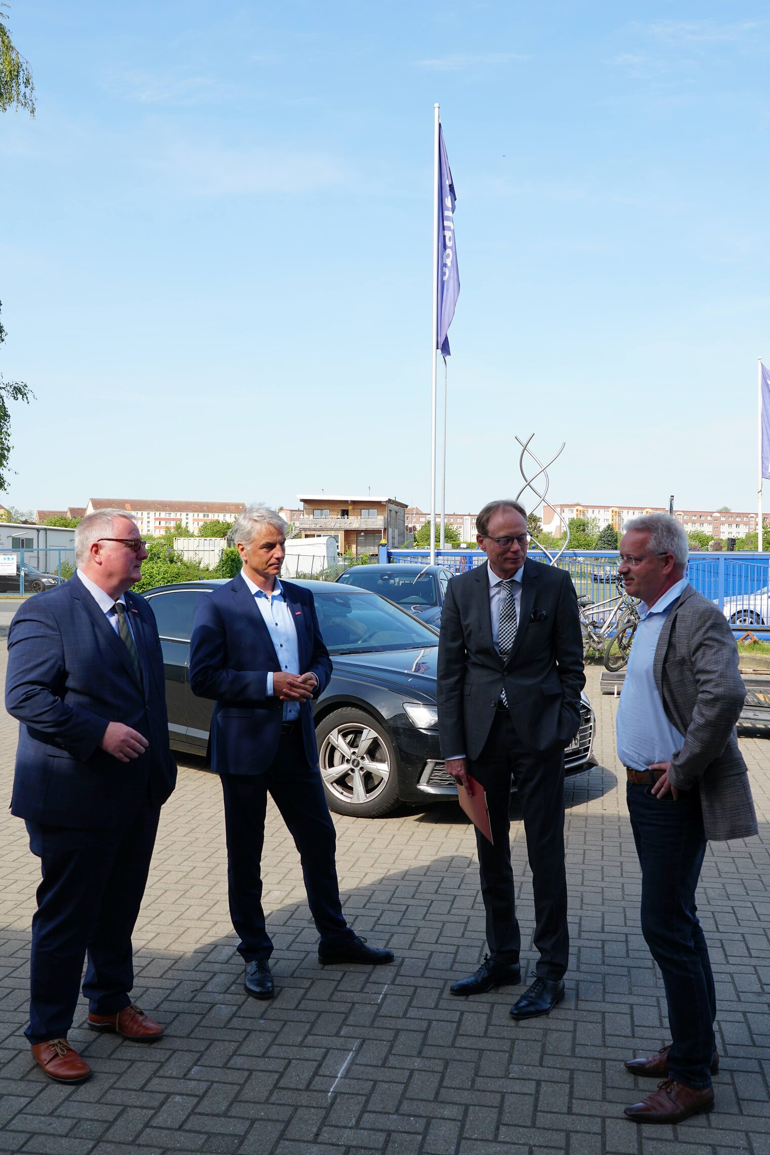 Handwerkertour 2022