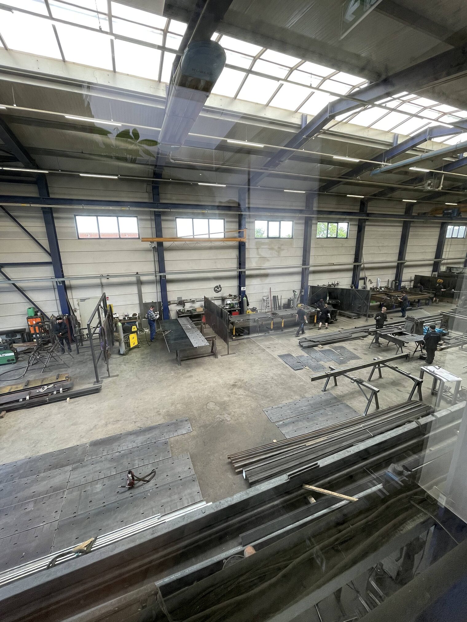 Handwerkertour 2022