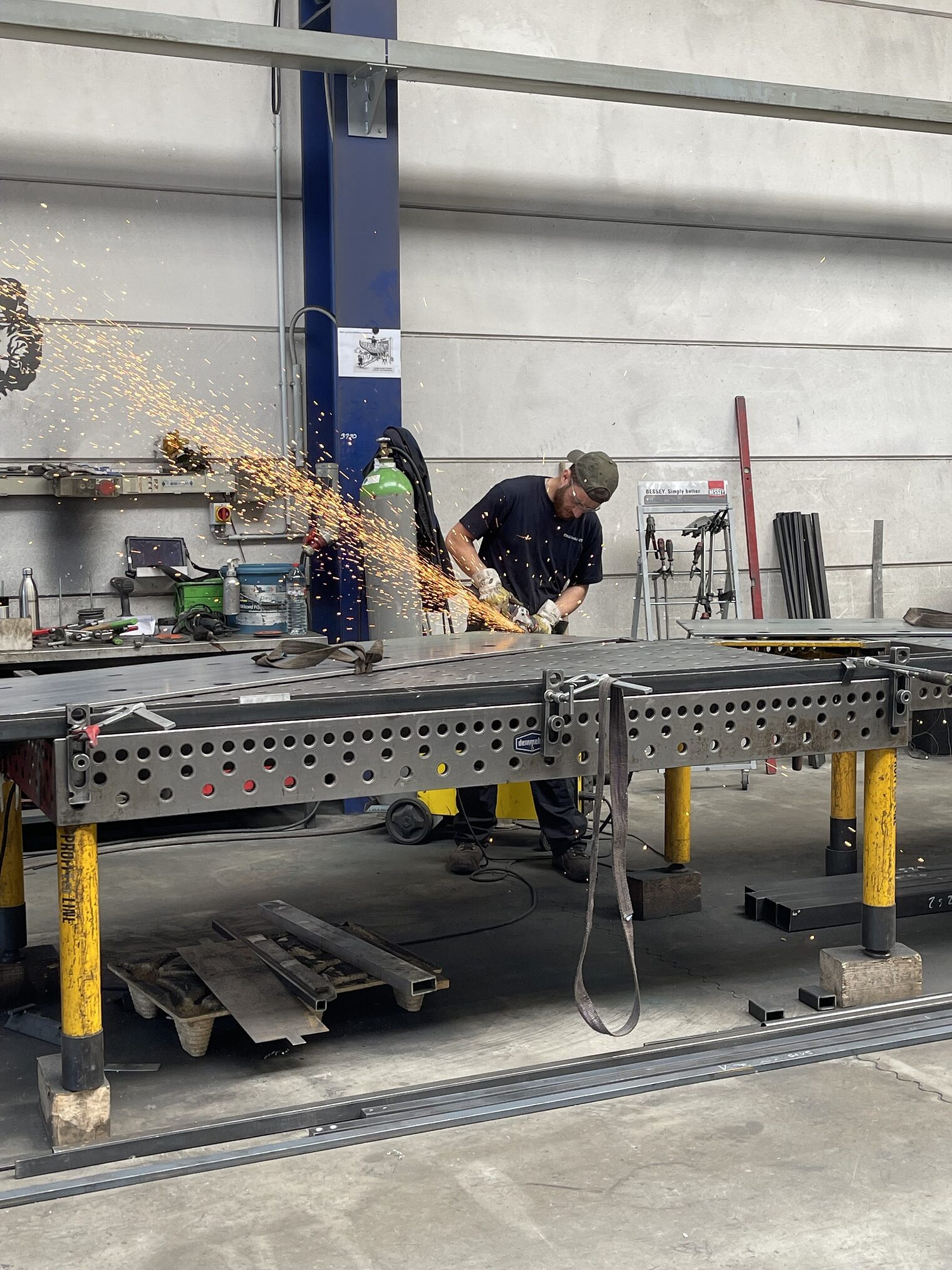 Handwerkertour 2022