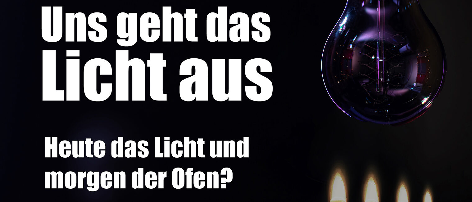 Licht-aus