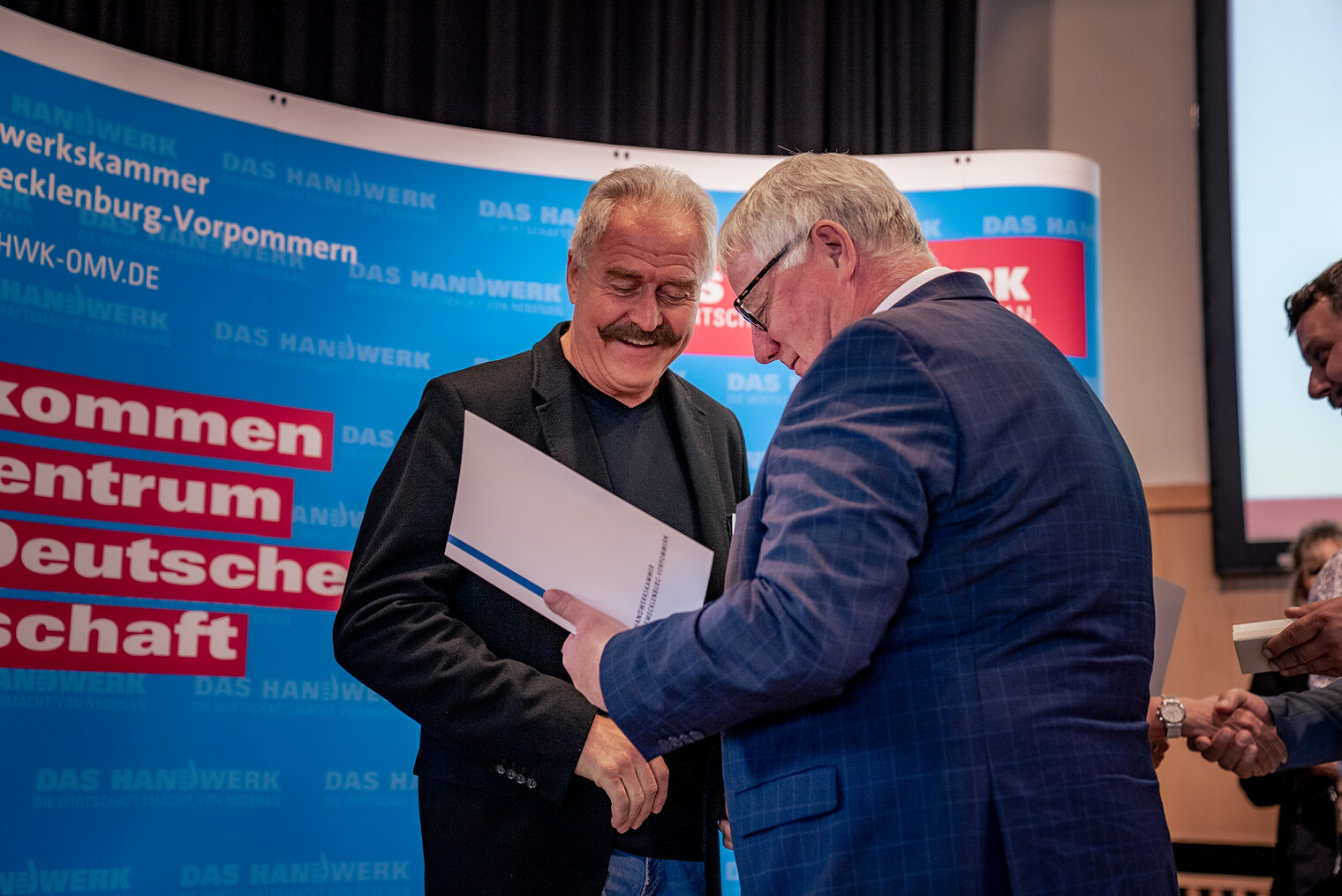 Tag des Ehrenamtes 2022 23
