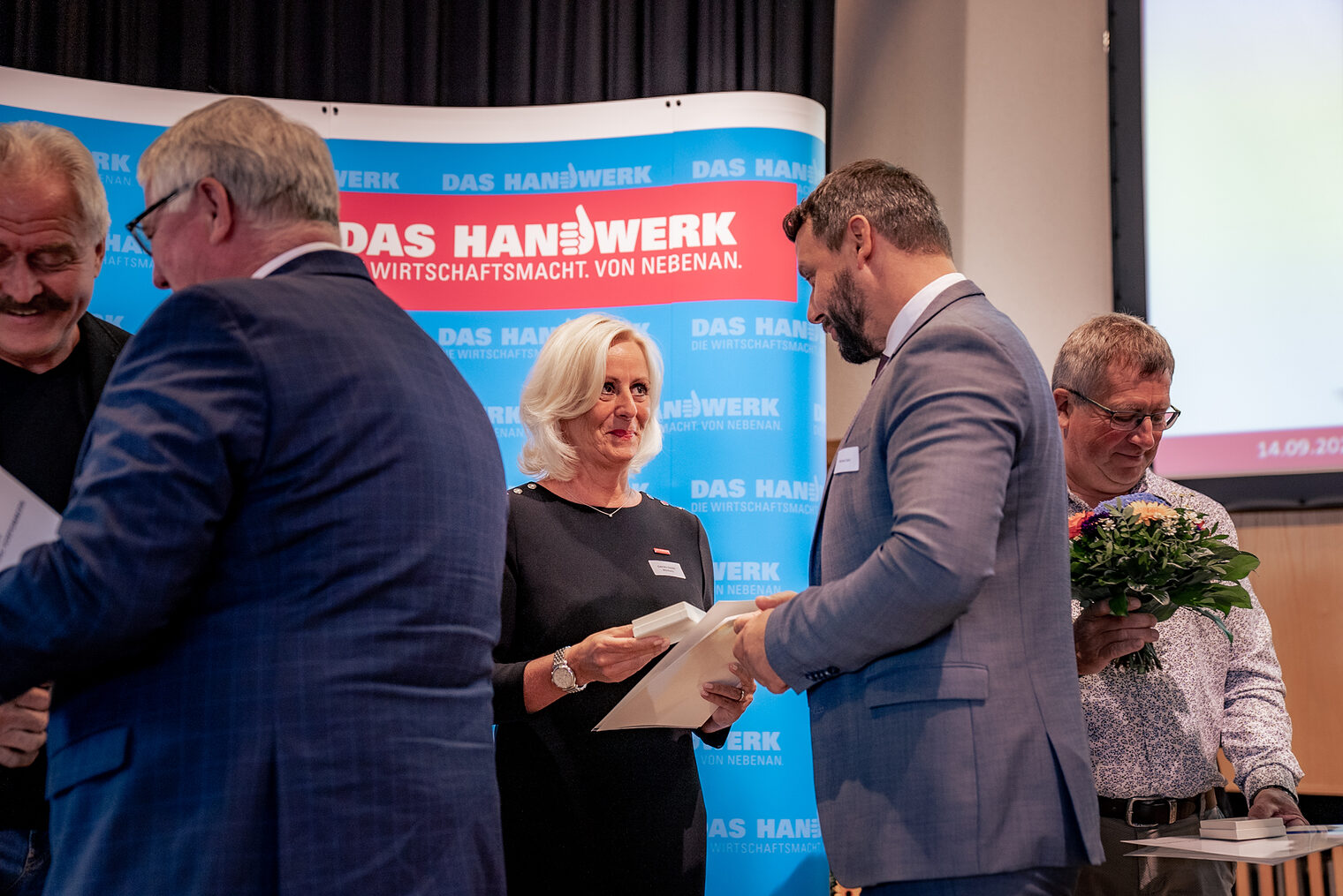 Tag des Ehrenamtes 2022 24