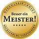 Logo der Meisterkampagne