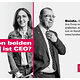 Imagekampagne 2023 - Neu Denken