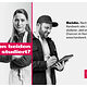 Imagekampagne 2023 - Neu Denken