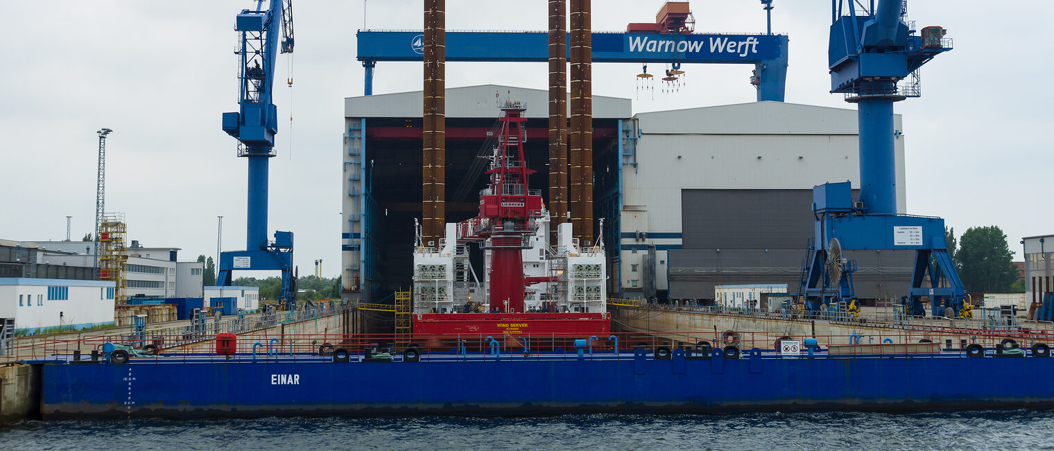 Warnow Werft
