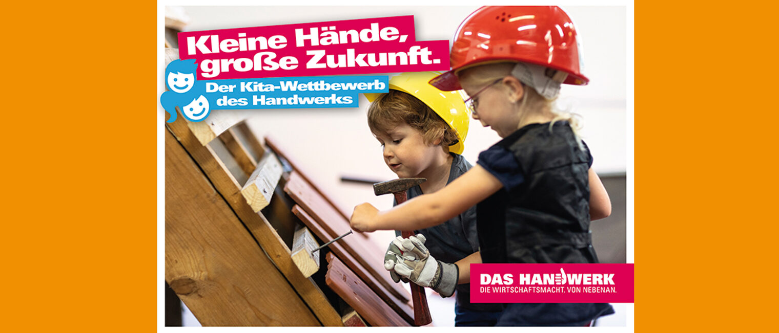 KITA Wettbewerb