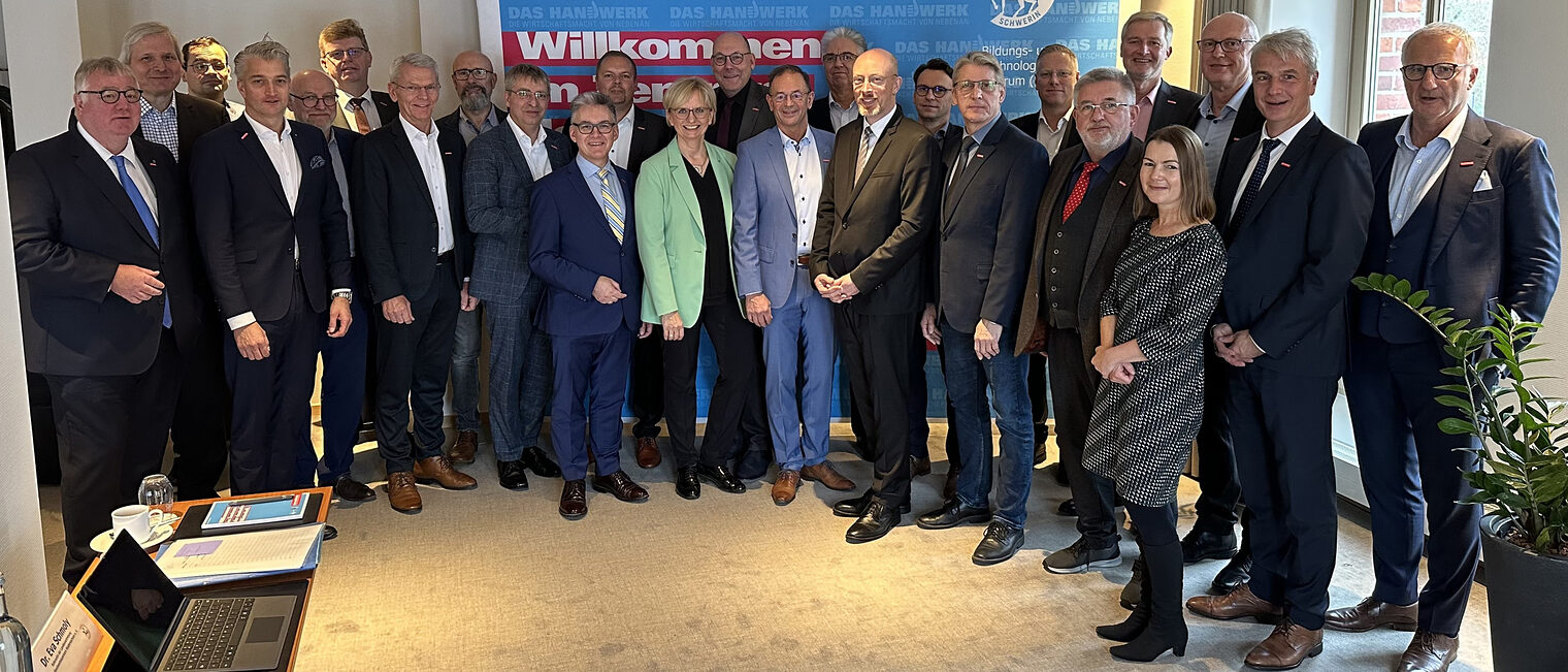 Nordkonferenz 2023