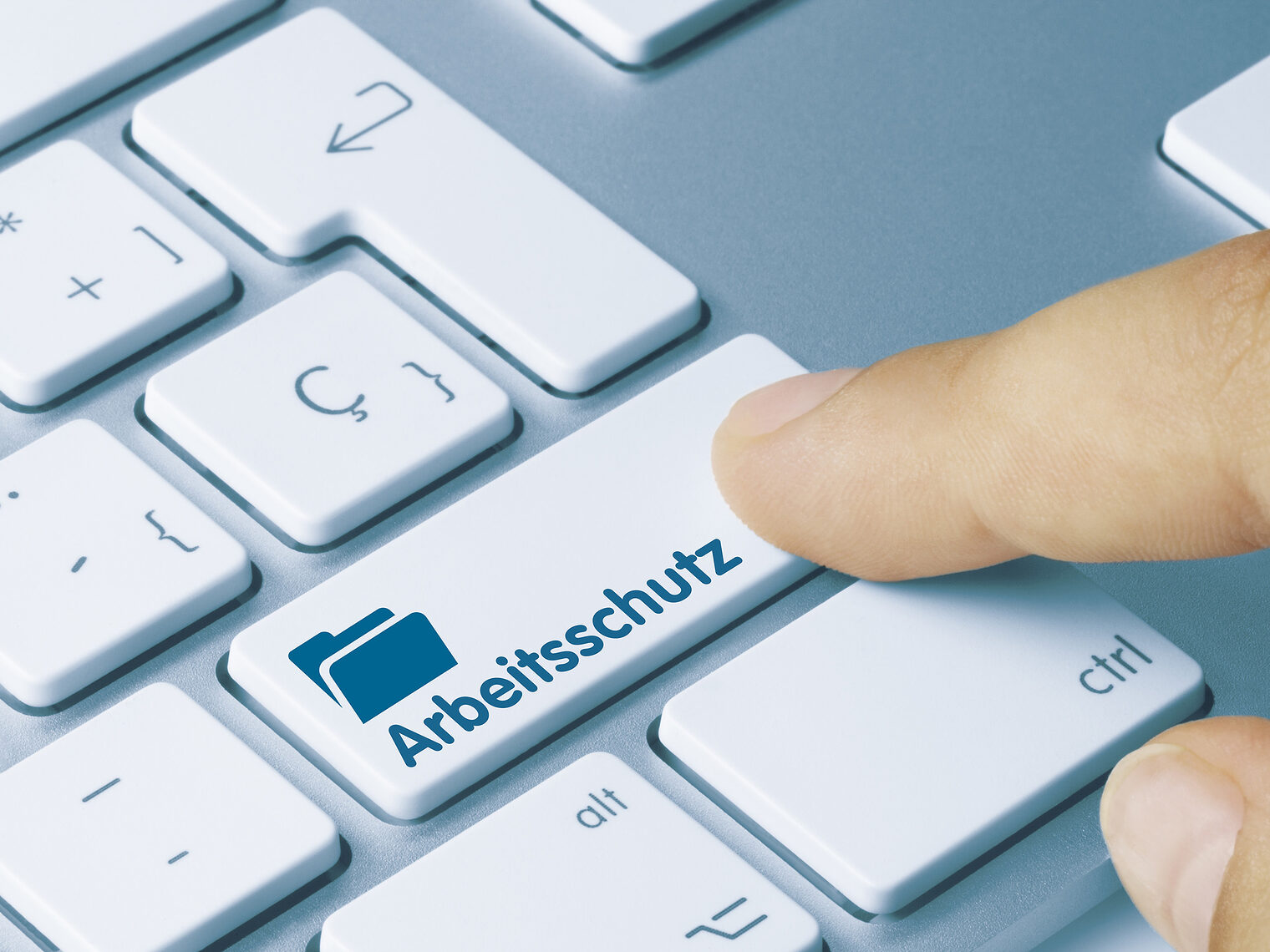 Arbeitsschutz